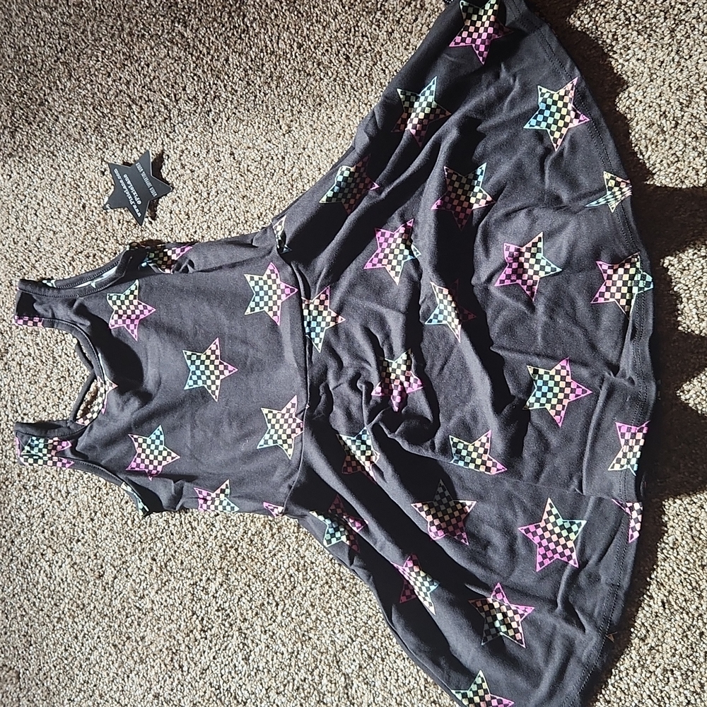 Girls dress